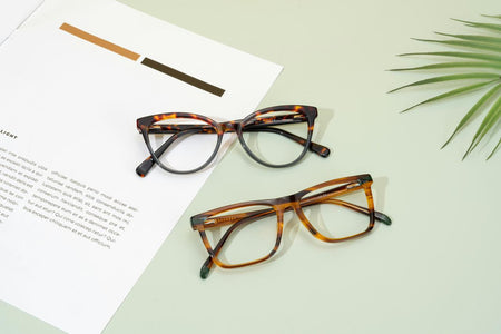 Timeless Vision - Collection Unisex
