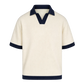 Chevron Polo Shirt