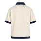 Chevron Polo Shirt