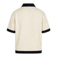 Chevron Polo Shirt
