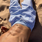 Summer Striped Pants