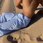Summer Striped Pants