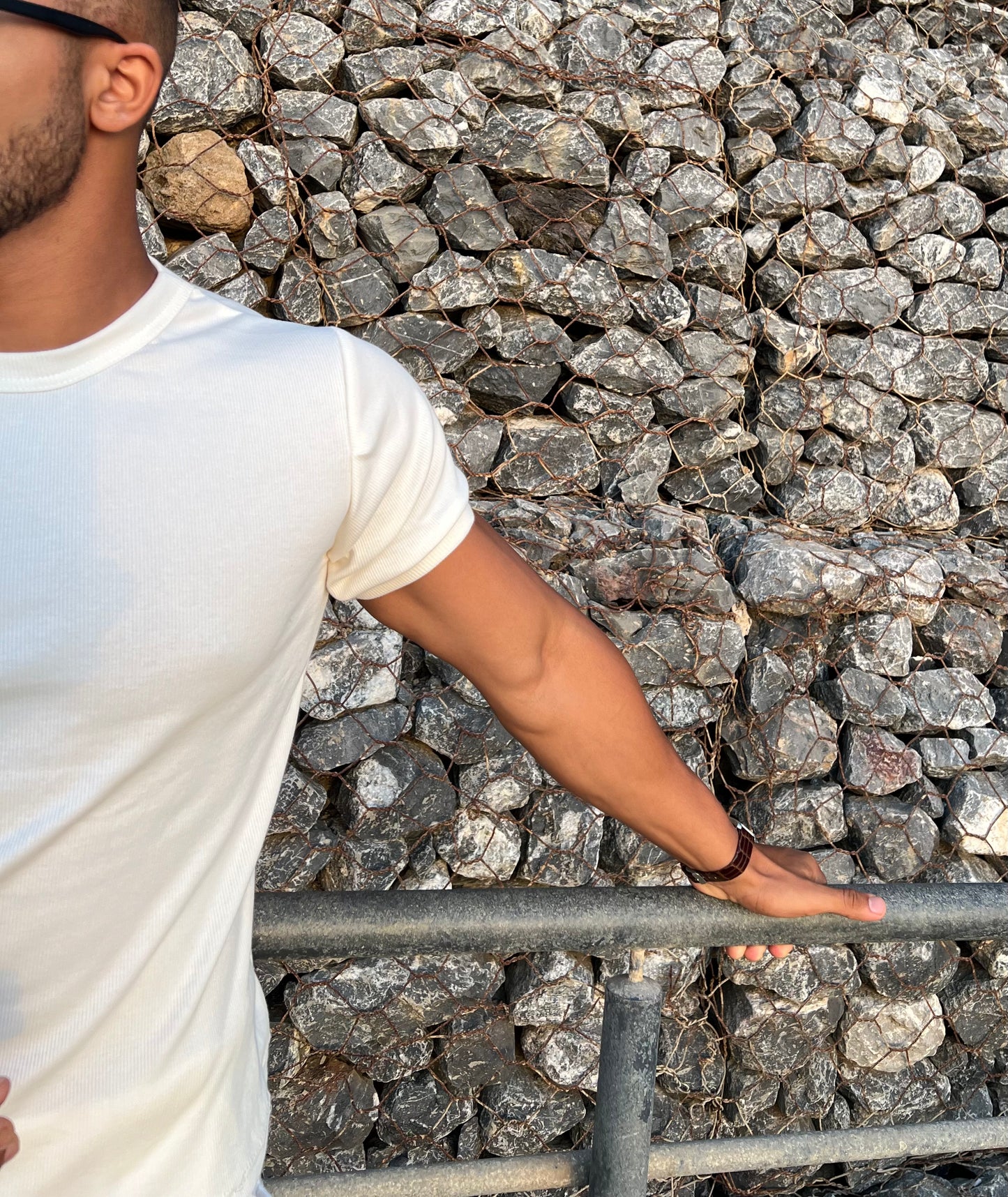 Simple T-shirt