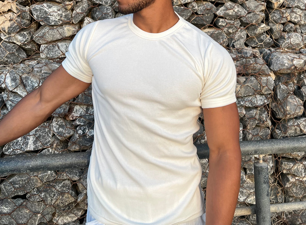 Simple T-shirt