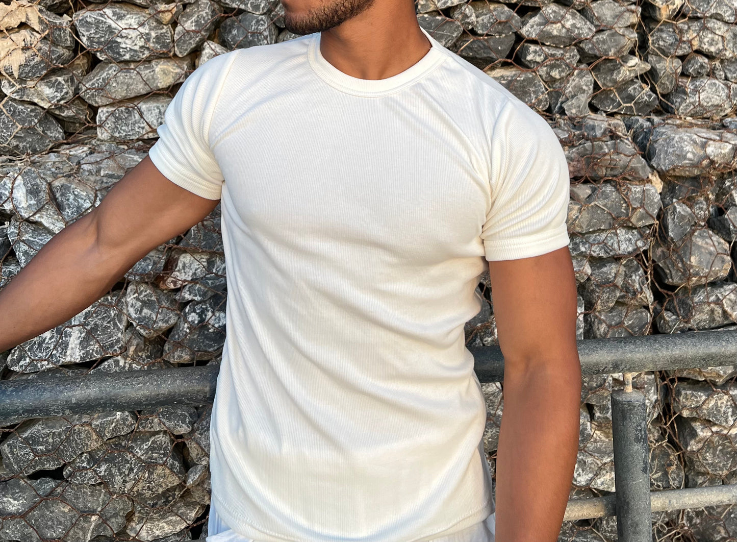 Simple T-shirt