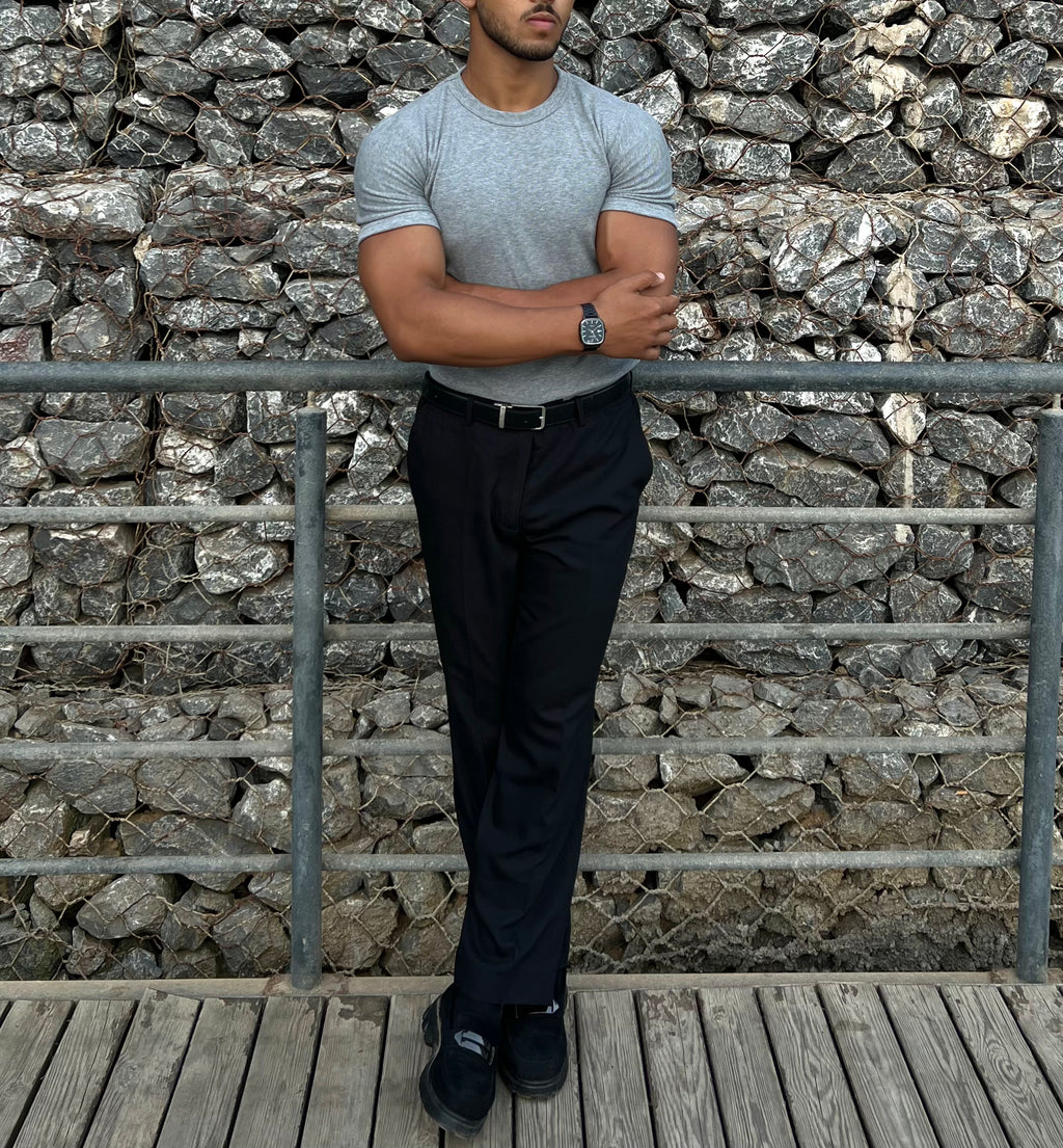 Simple T-shirt