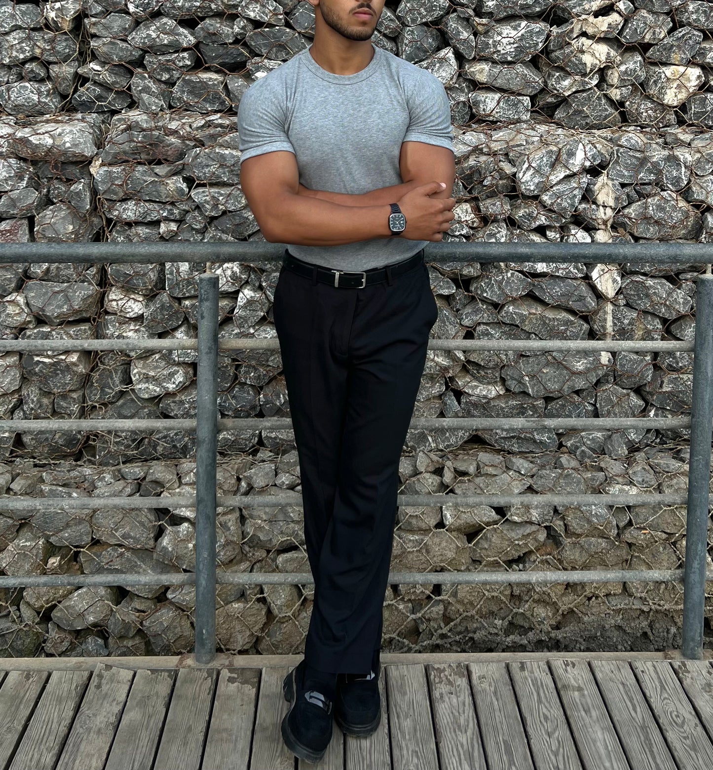 Simple T-shirt