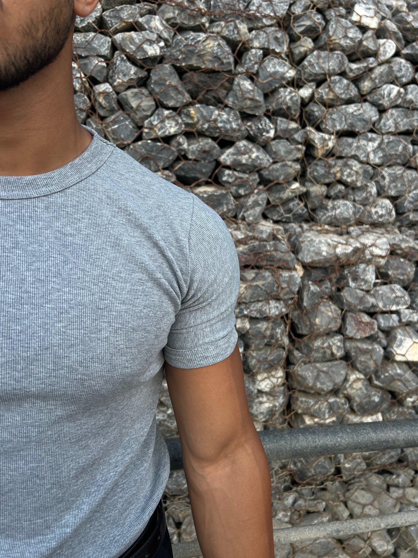 Simple T-shirt