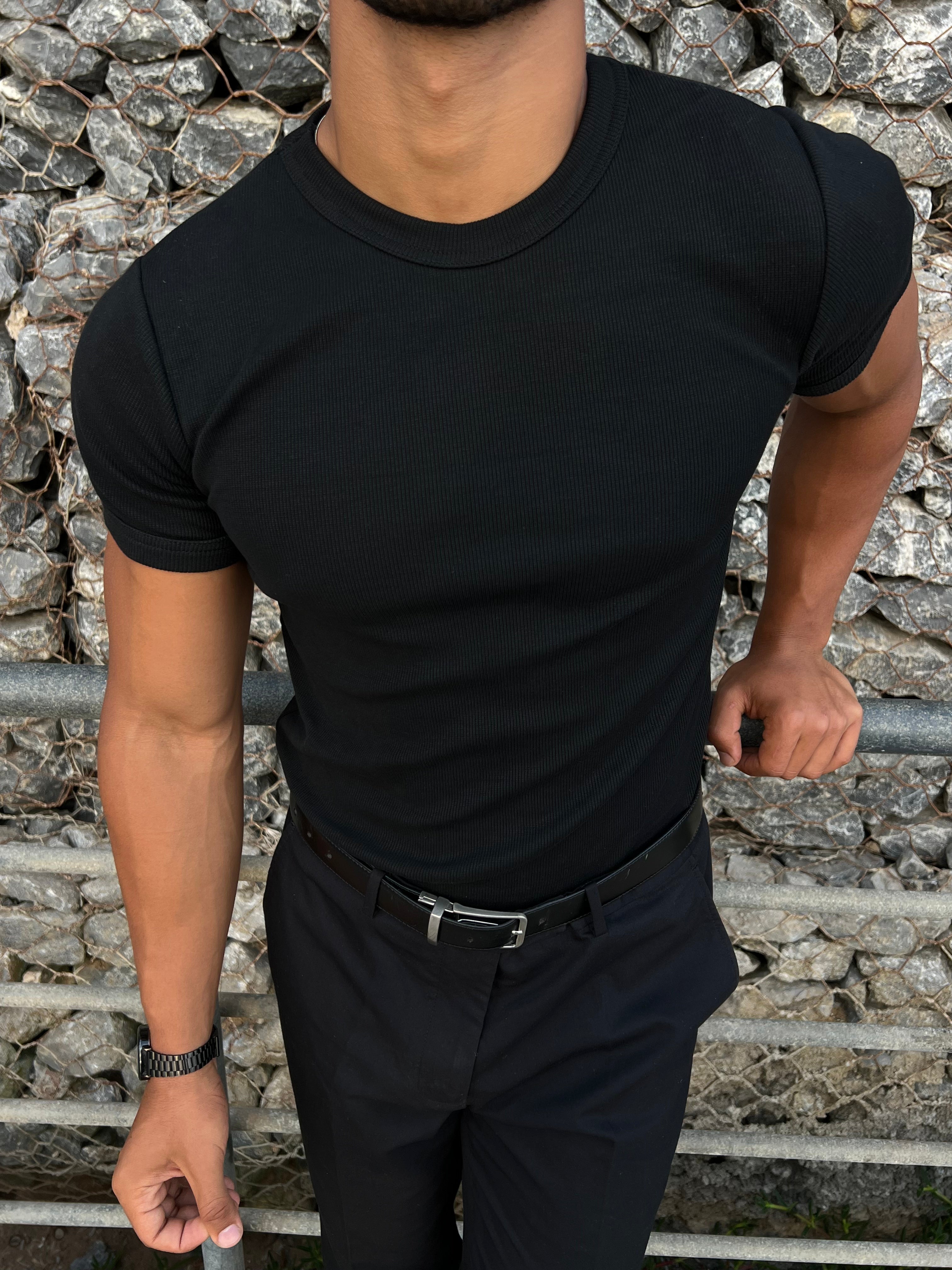 Simple T-shirt