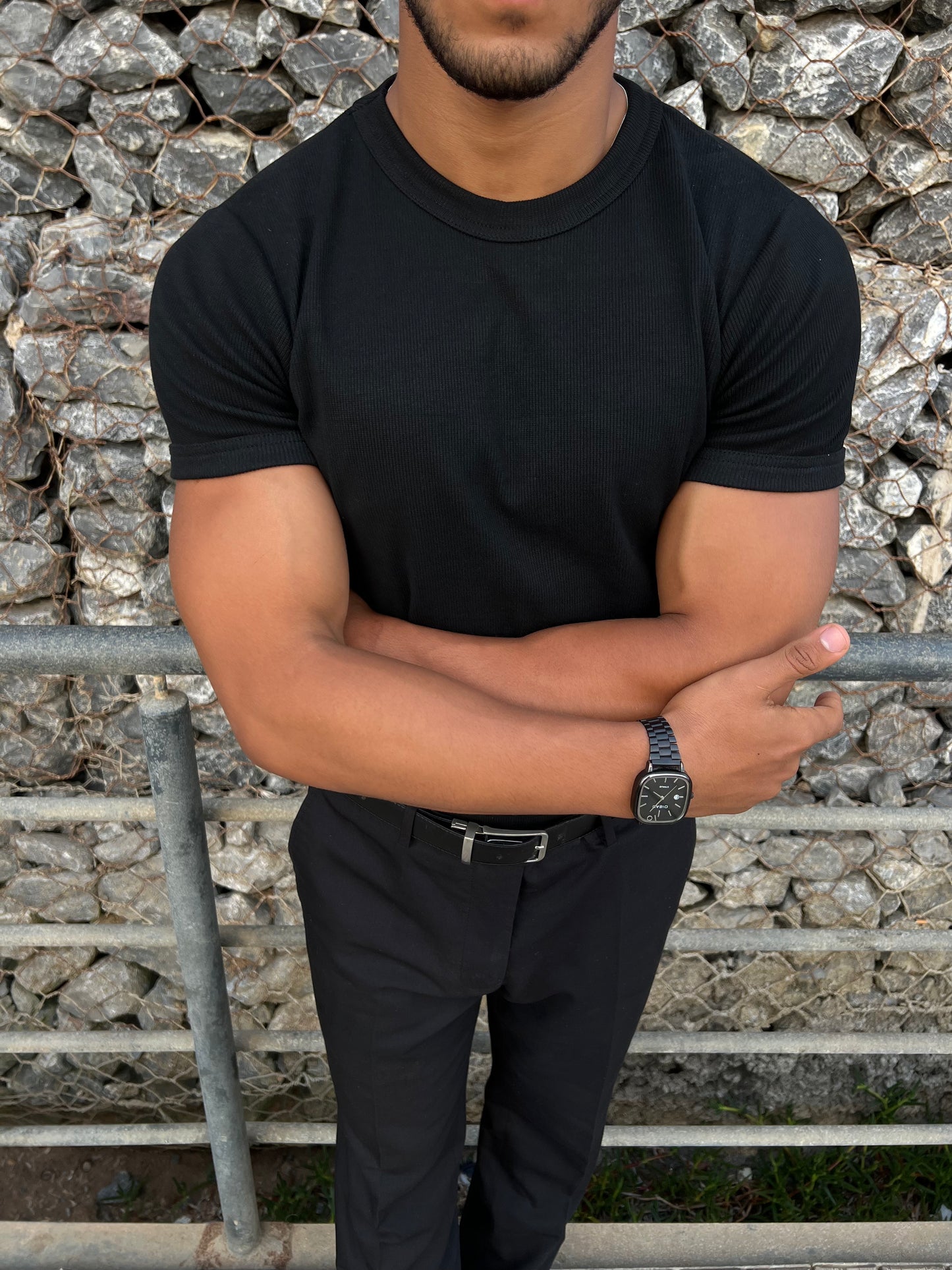 Simple T-shirt