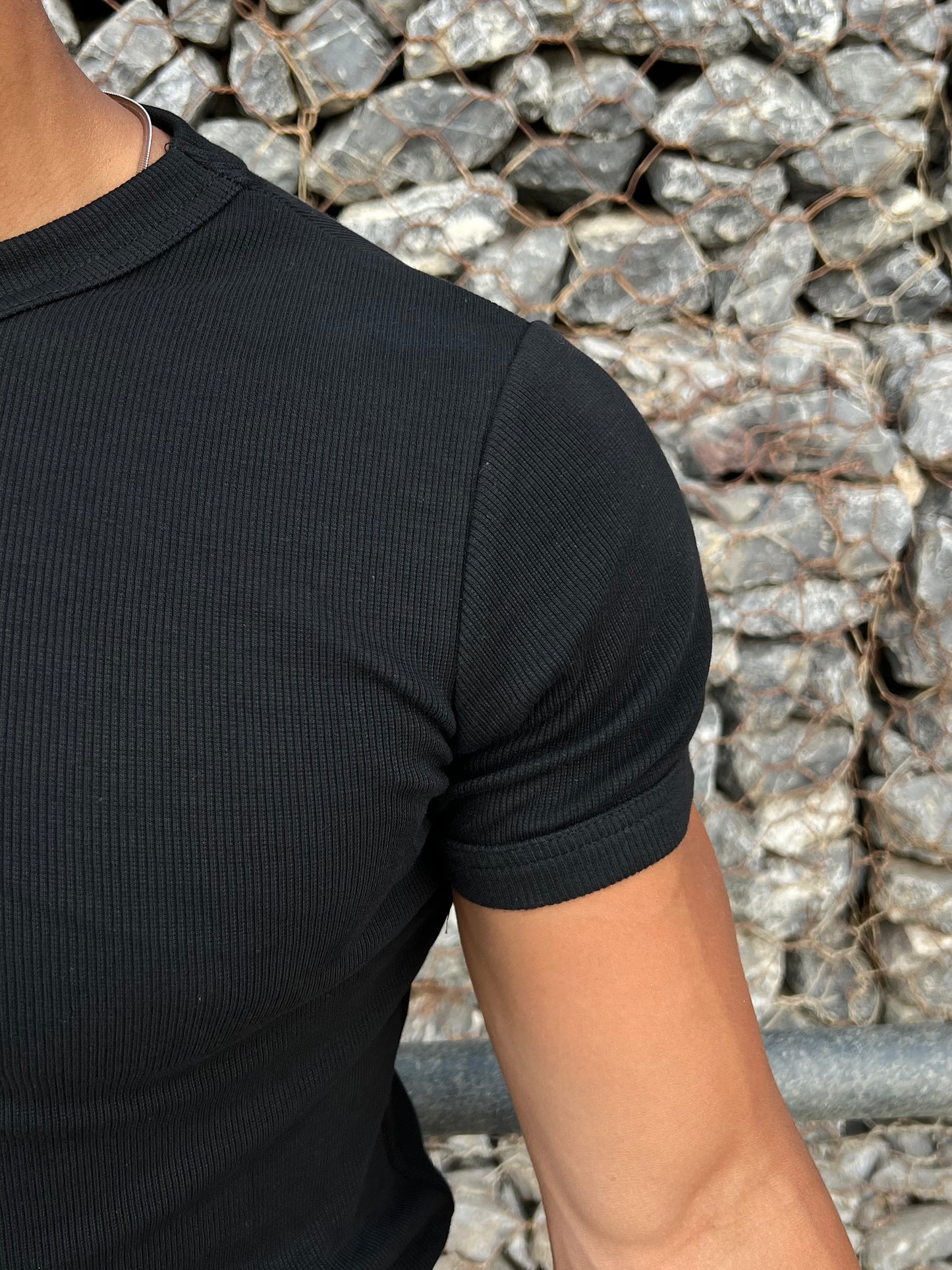 Simple T-shirt